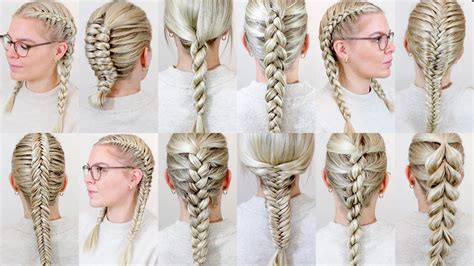 how to braid your hair by yourself - why does hair need to be braided?