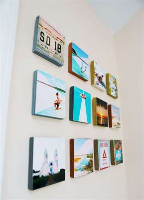 How to Display Art Prints Without Frames: Creative Display Options for Your Artistic Journey