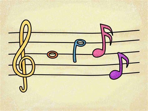 how to draw music notes and why we should appreciate the artistry behind music notation