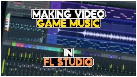 How to Make Video Game Music: A Creative Journey Through the Auditory Landscape of Digital Realms