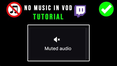 How to Not Have Music in Twitch Vods OBS: A Comprehensive Guide with Tips and Advice