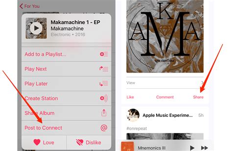 how to put your music on apple music