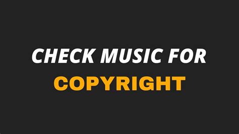 Should I Copyright My Music Before Uploading It to YouTube? A Comprehensive Analysis