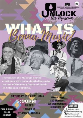 What Is Benna Music: A Journey into the Beat