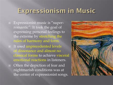 What Is Expressionism in Music: A Multi-Layered Exploration