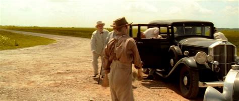 where does o brother where art thou take place