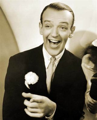 who did fred astaire refuse to dance with? perhaps one might wonder if the legendary dancer ever had a partner he felt compelled to decline.